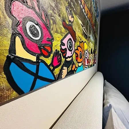 Metropolitan * Дюссельдорф