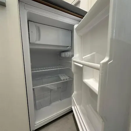 Metropolitan Apartmán Düsseldorf