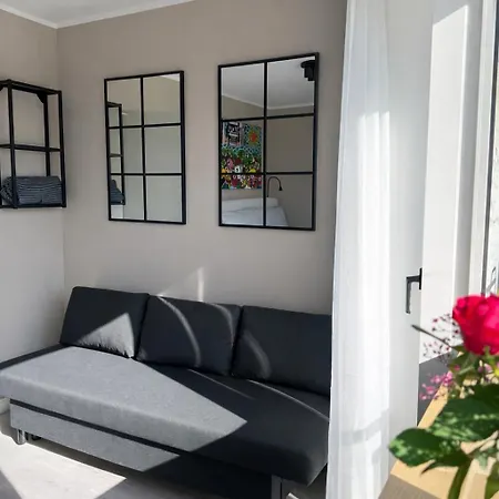 Metropolitan Apartment Dusseldorf