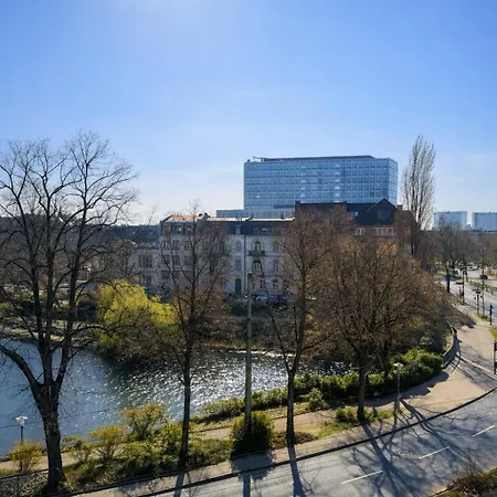 Metropolitan Dusseldorf