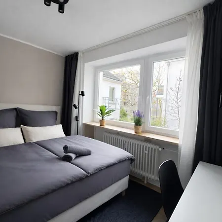 Apartment Metropolitan