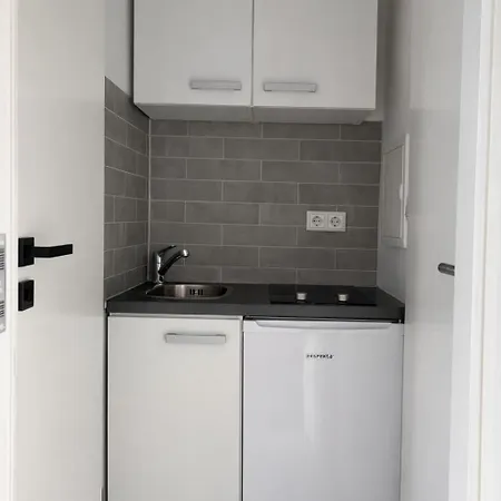 Apartment Metropolitan
