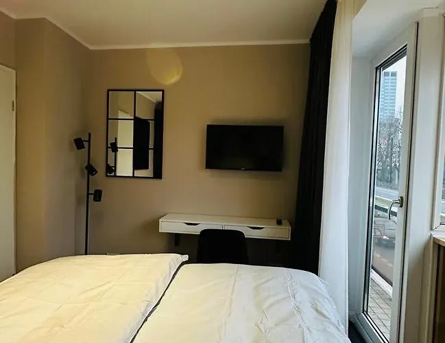 Metropolitan Düsseldorf