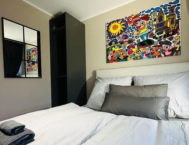 Metropolitan Ντίσελντορφ