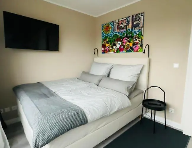 Apartamento Metropolitan