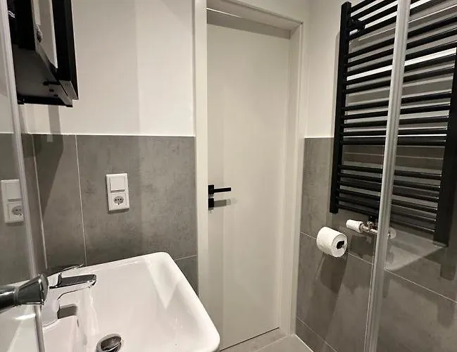 Apartamento Metropolitan