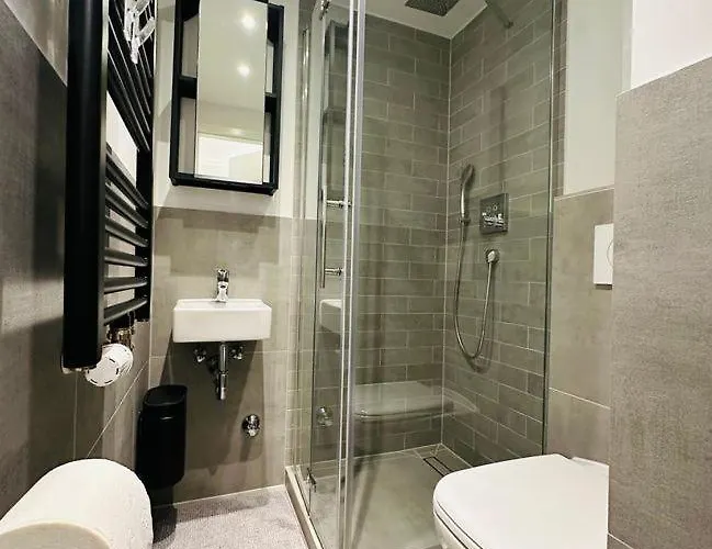 Metropolitan Apartamento Düsseldorf