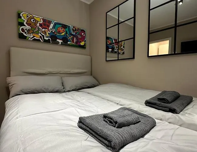 Metropolitan * Düsseldorf