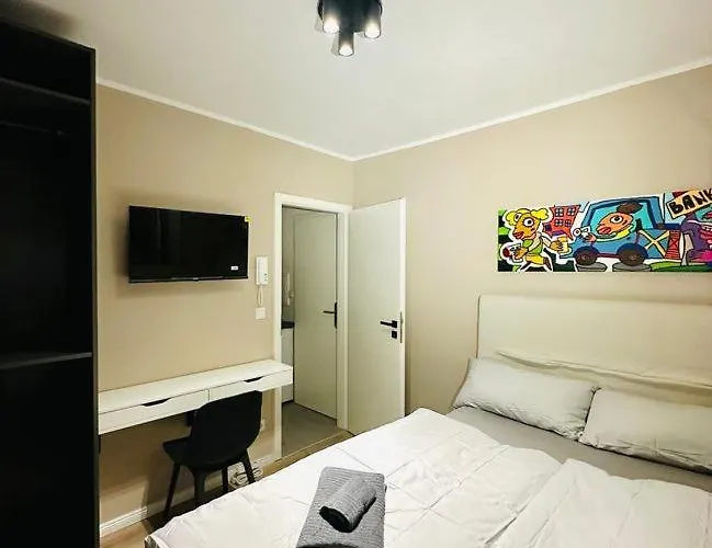 Metropolitan * Ντίσελντορφ