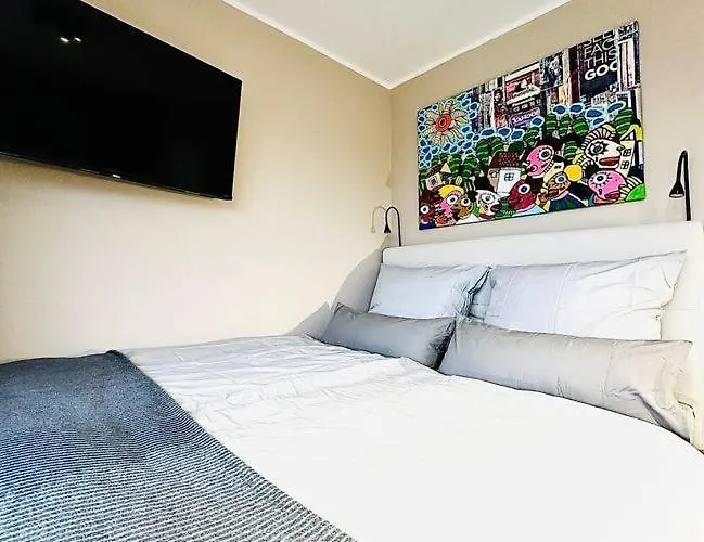 Apartamento Metropolitan *