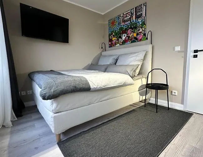 Metropolitan Διαμέρισμα *