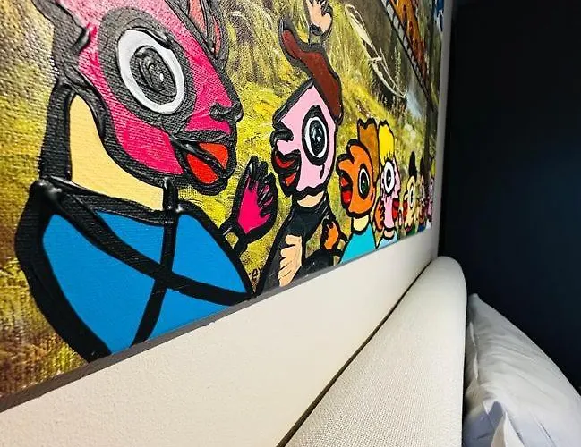 Metropolitan * Düsseldorf