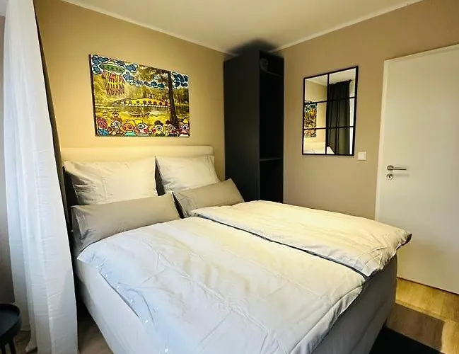 Appartement Metropolitan *