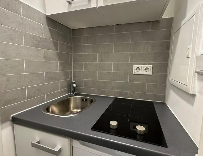 Metropolitan Appartement Düsseldorf