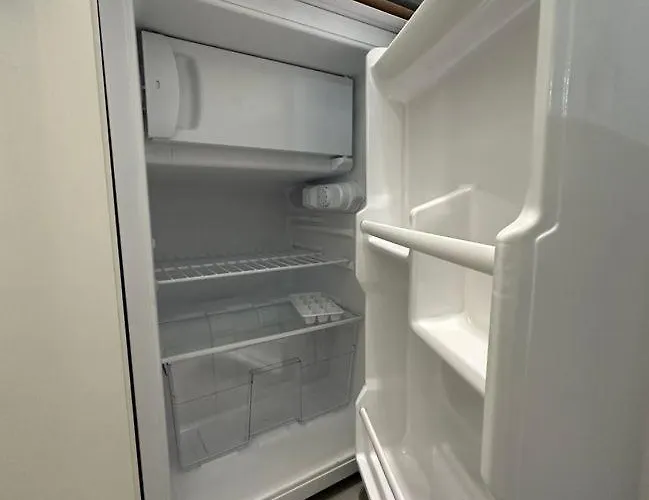 Metropolitan Appartement Düsseldorf