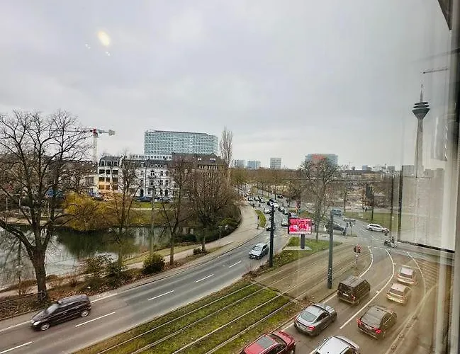 Metropolitan * Düsseldorf