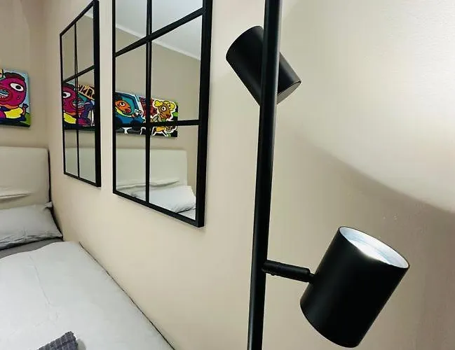 Appartement Metropolitan Düsseldorf