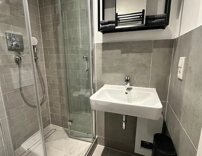 Appartement Metropolitan *