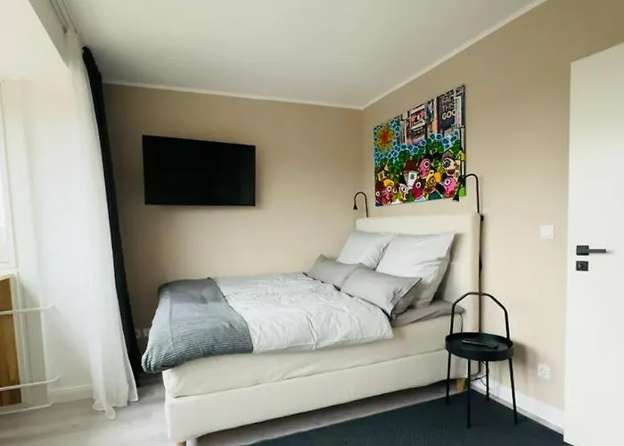 Metropolitan Düsseldorf