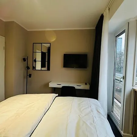 Metropolitan Düsseldorf