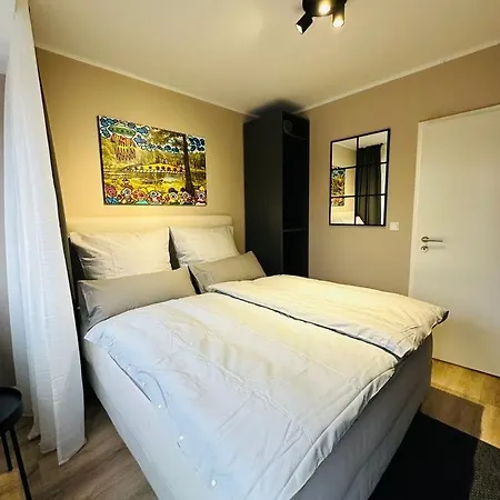Apartment Metropolitan *