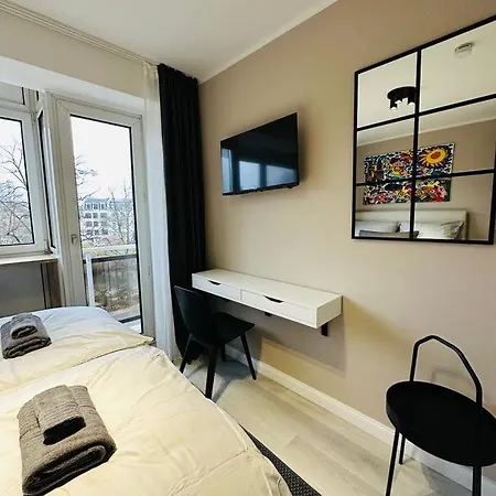 Apartment Metropolitan Dusseldorf