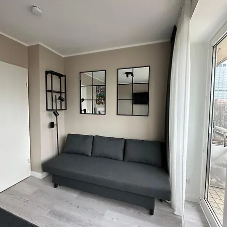 Apartment Metropolitan