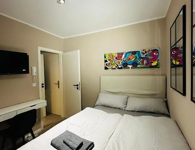 Metropolitan * Düsseldorf